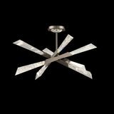 Solitude Pendant 29"
