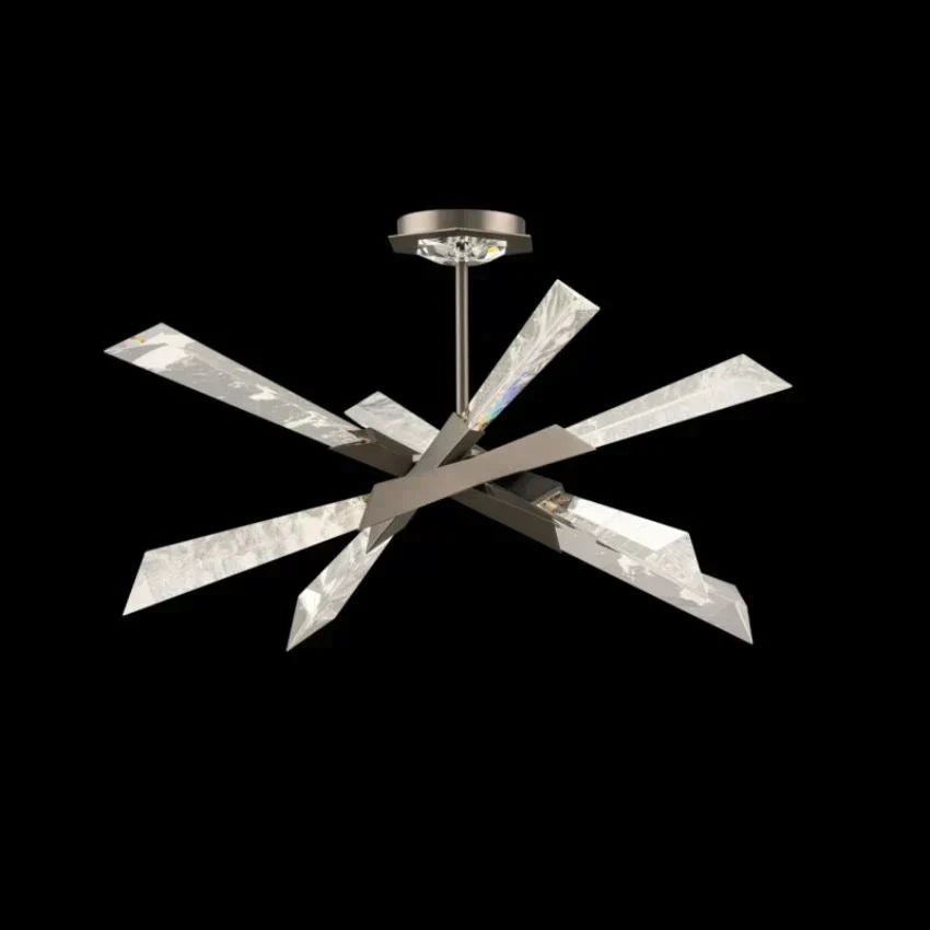 Solitude Pendant 29"