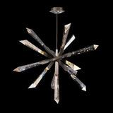 Solitude Pendant 48"