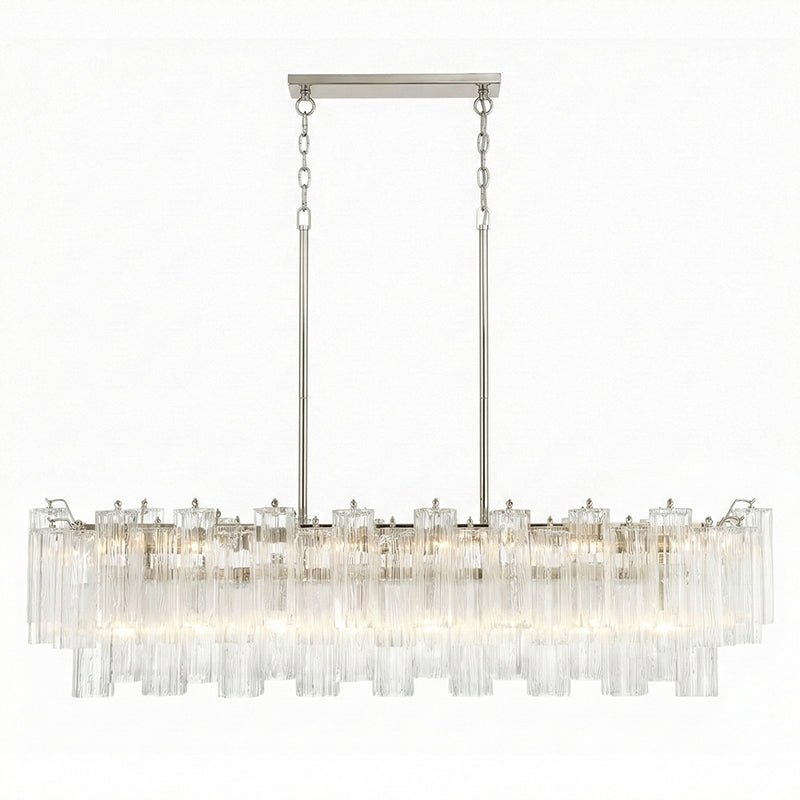 Addis Linear Chandelier