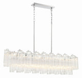 Addis Linear Chandelier