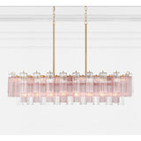 Addis Linear Chandelier