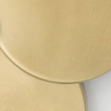 Hayes Round Chandelier 24" 4-Tiers