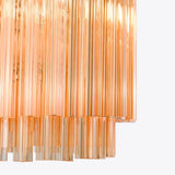 Amaro Drum Chandelier 17.72"