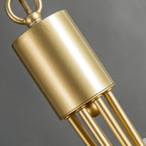 Anais Crystal Branch Chandelier