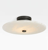 Ankeny Alabaster Wall Lamp