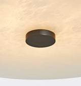Ankeny Alabaster Wall Lamp