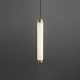 Aria Alabaster Pendant Lamp
