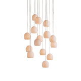 Arica Alabaster Chandelier