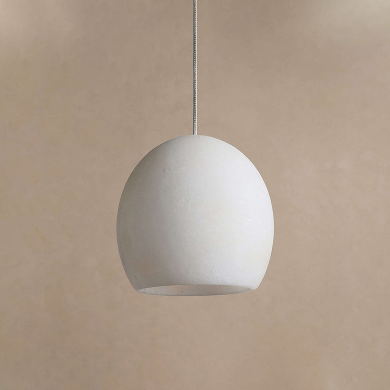 Arica Alabaster Chandelier