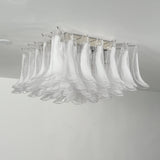 Aurielis Glass Ceiling Light