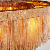 Romilly Round Chandelier