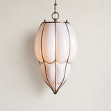 Margolis Large Pendant
