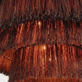 Romilly Tiered Chandelier