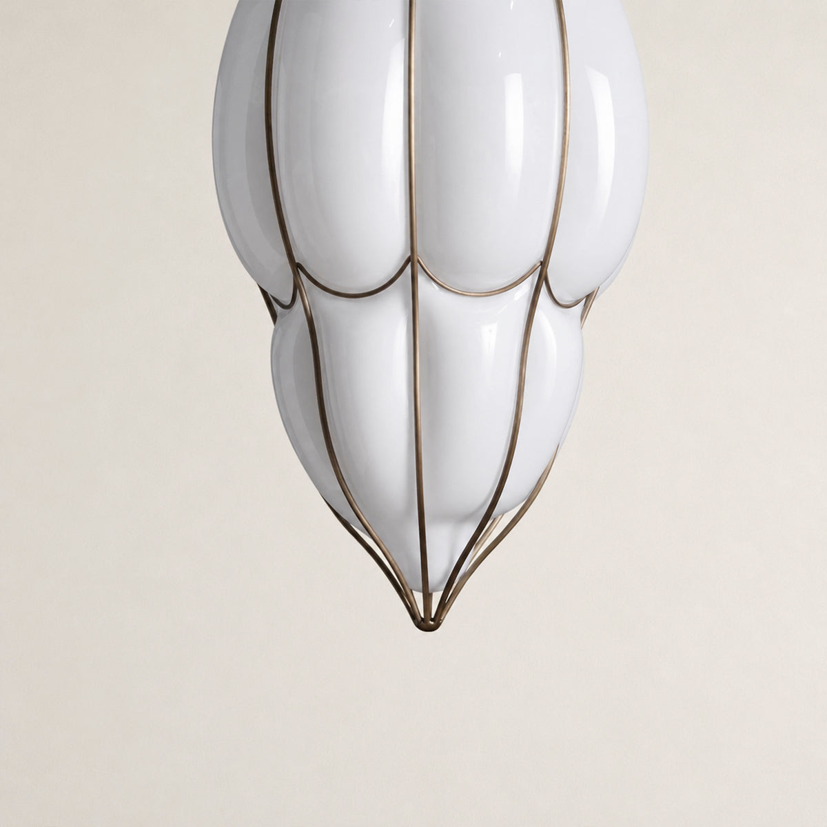 Margolis Large Pendant