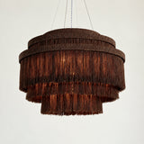 Romilly Tiered Chandelier