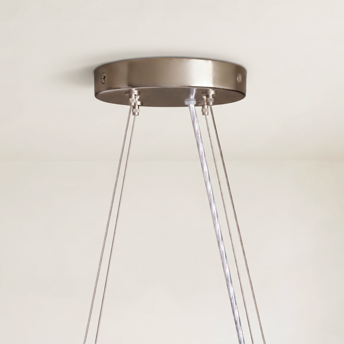Romilly Round Chandelier
