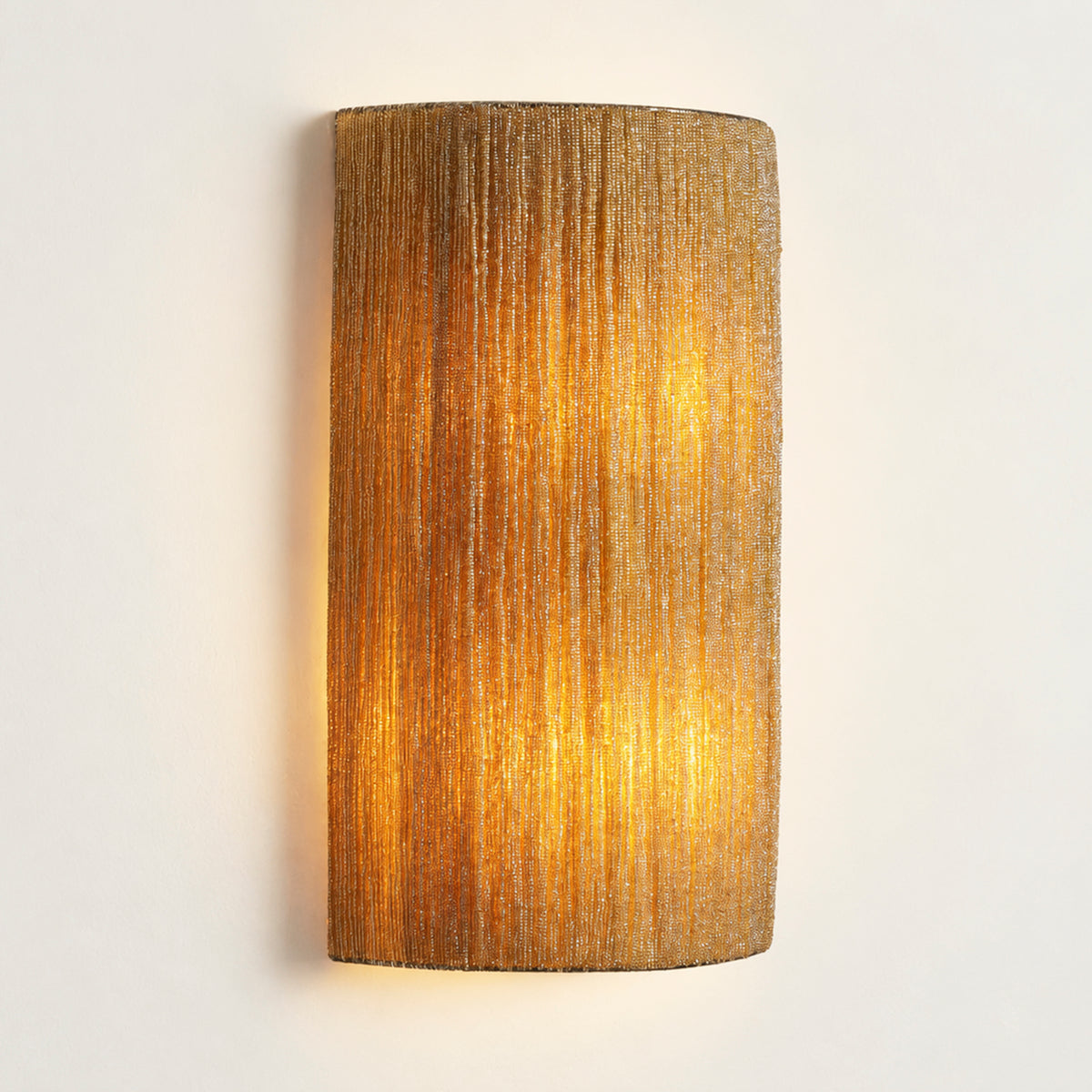 Romilly Beaded Sconce