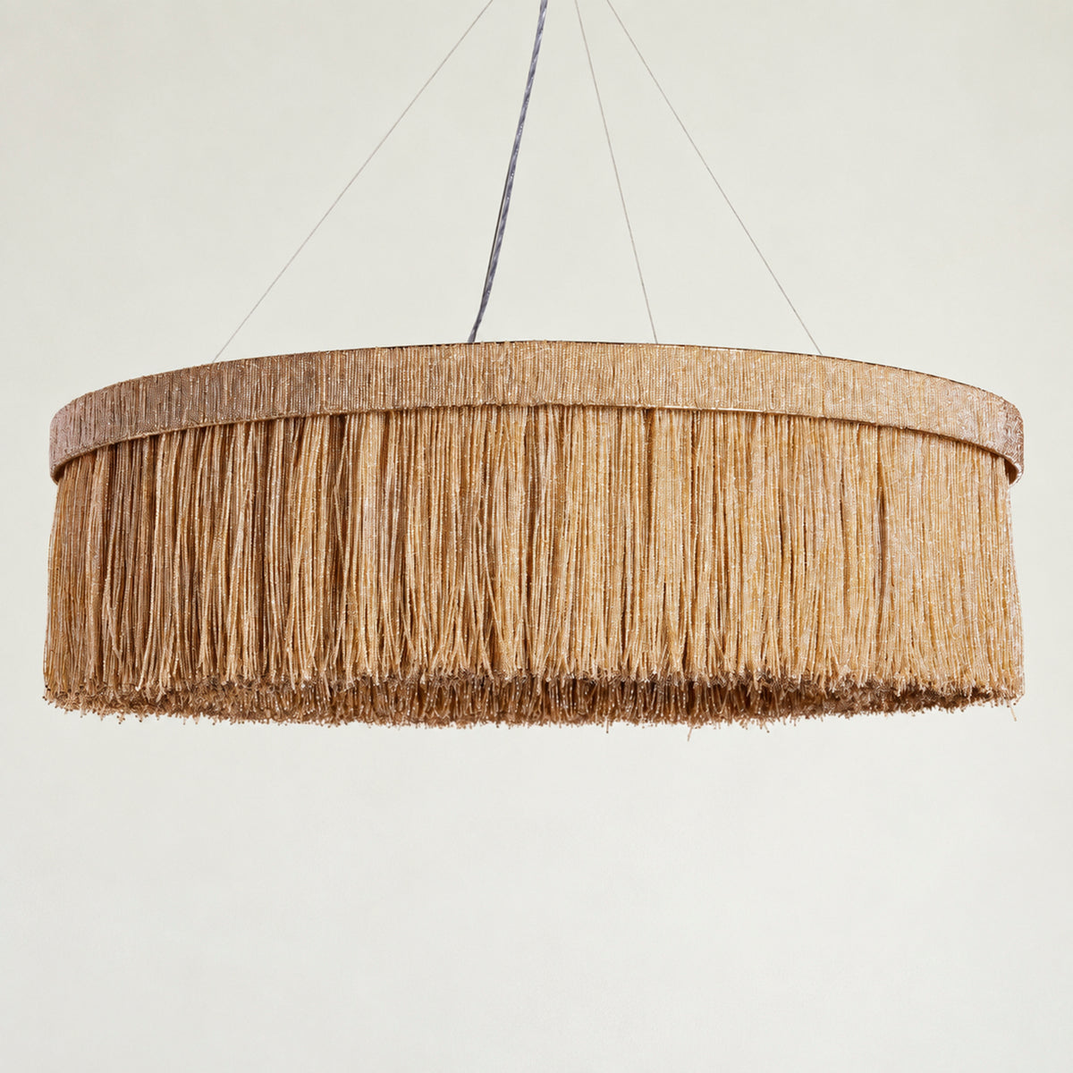 Romilly Round Chandelier