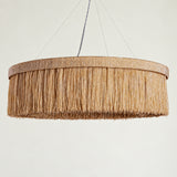Romilly Round Chandelier