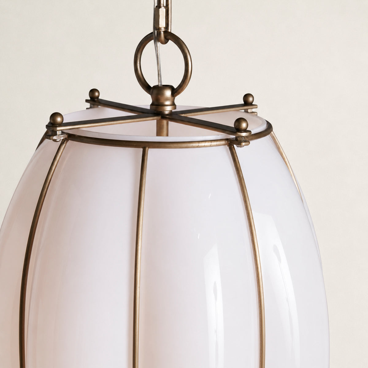 Margolis Large Pendant