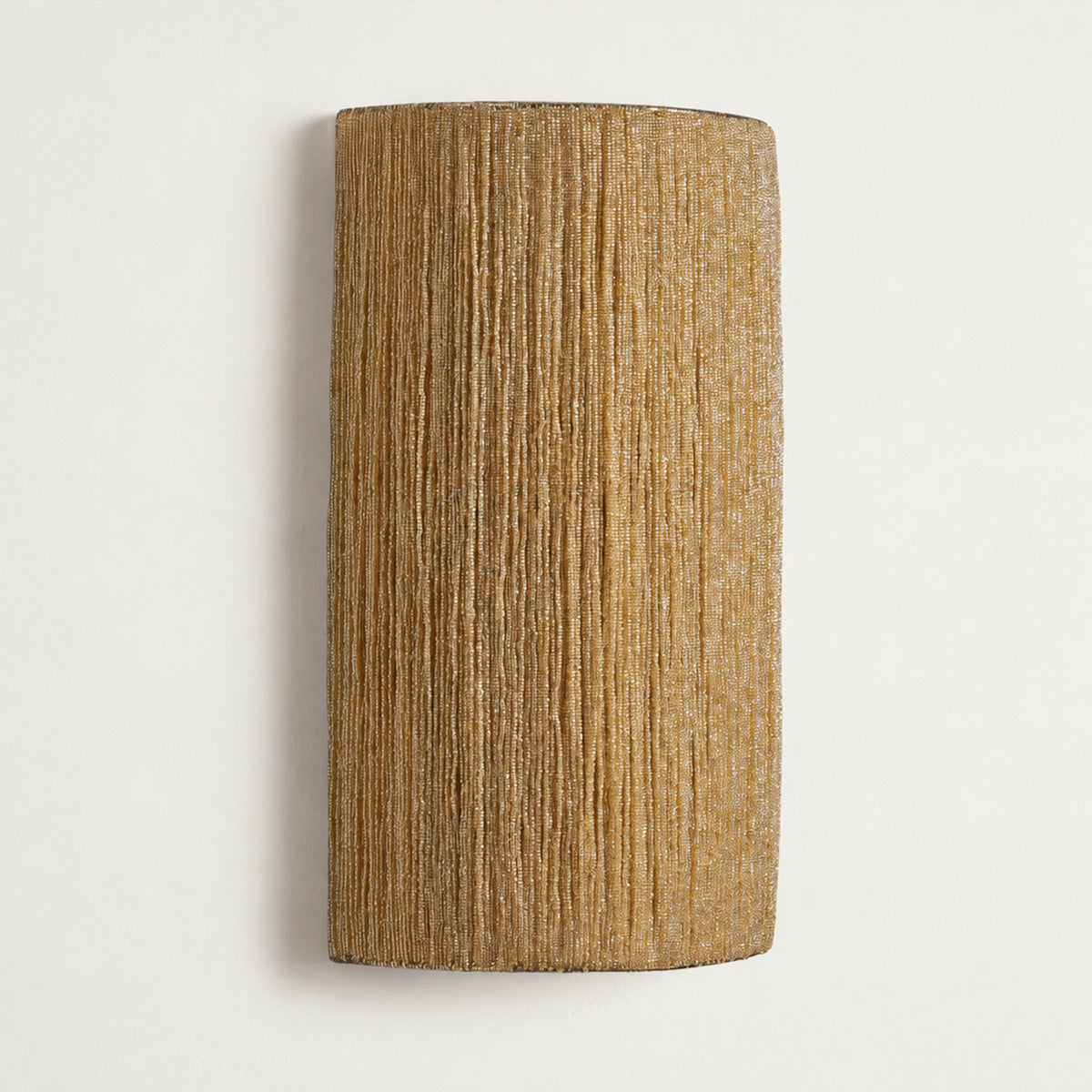 Romilly Beaded Sconce