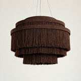 Romilly Tiered Chandelier