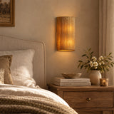 Romilly Beaded Sconce