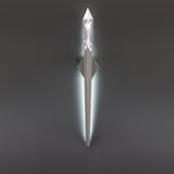 Solitude Wall Sconce 5" 8"
