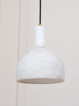 Oki Alabaster Pendant Light