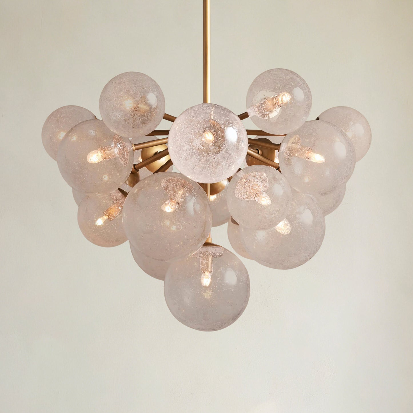 Mandoza Chandelier