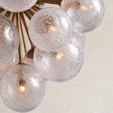 Mandoza Chandelier