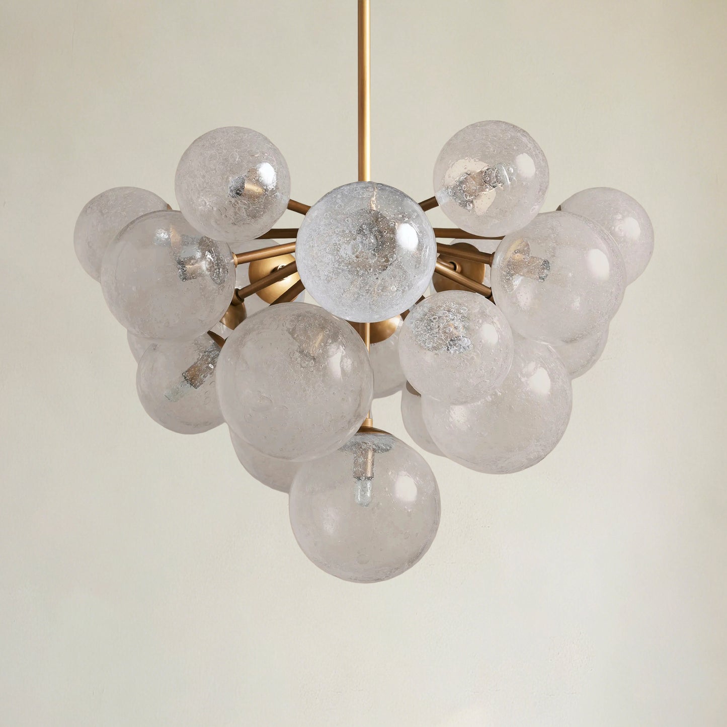 Mandoza Chandelier