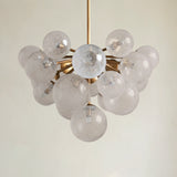 Mandoza Chandelier