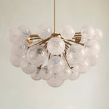 Mandoza Chandelier