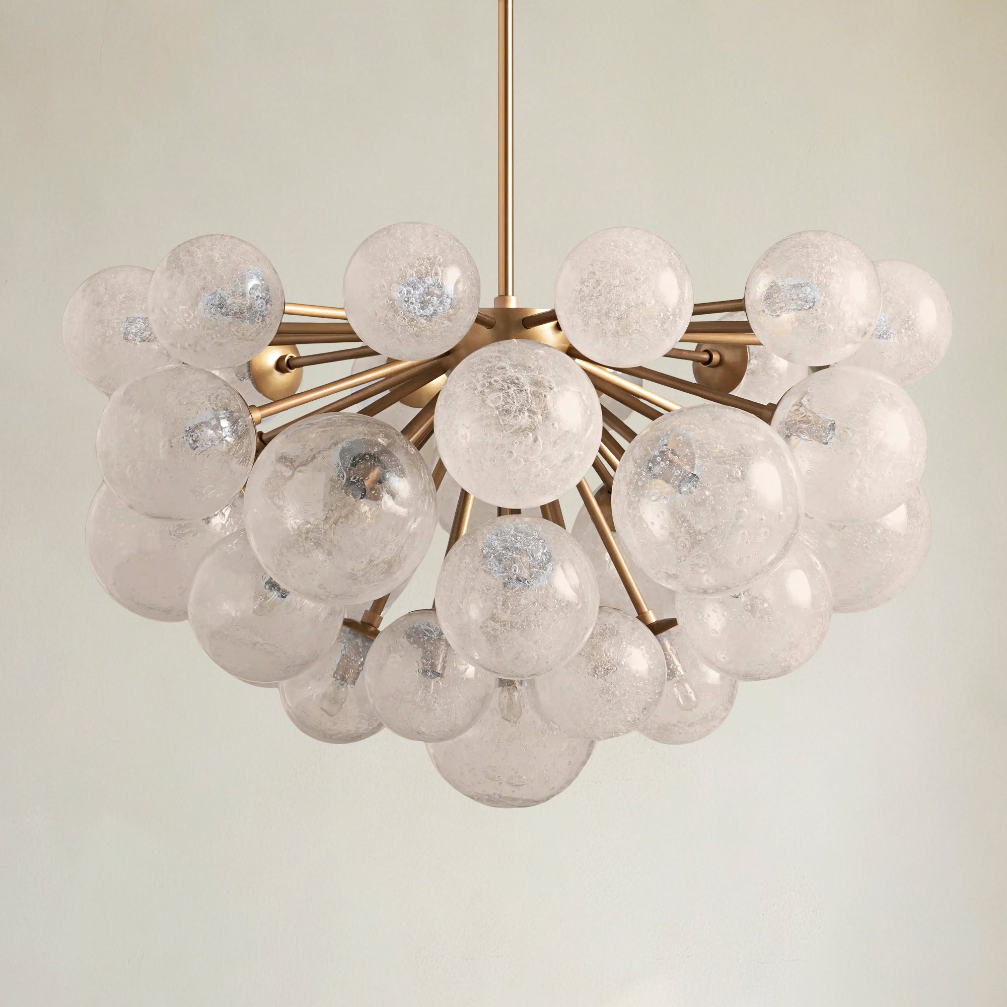 Mandoza Chandelier
