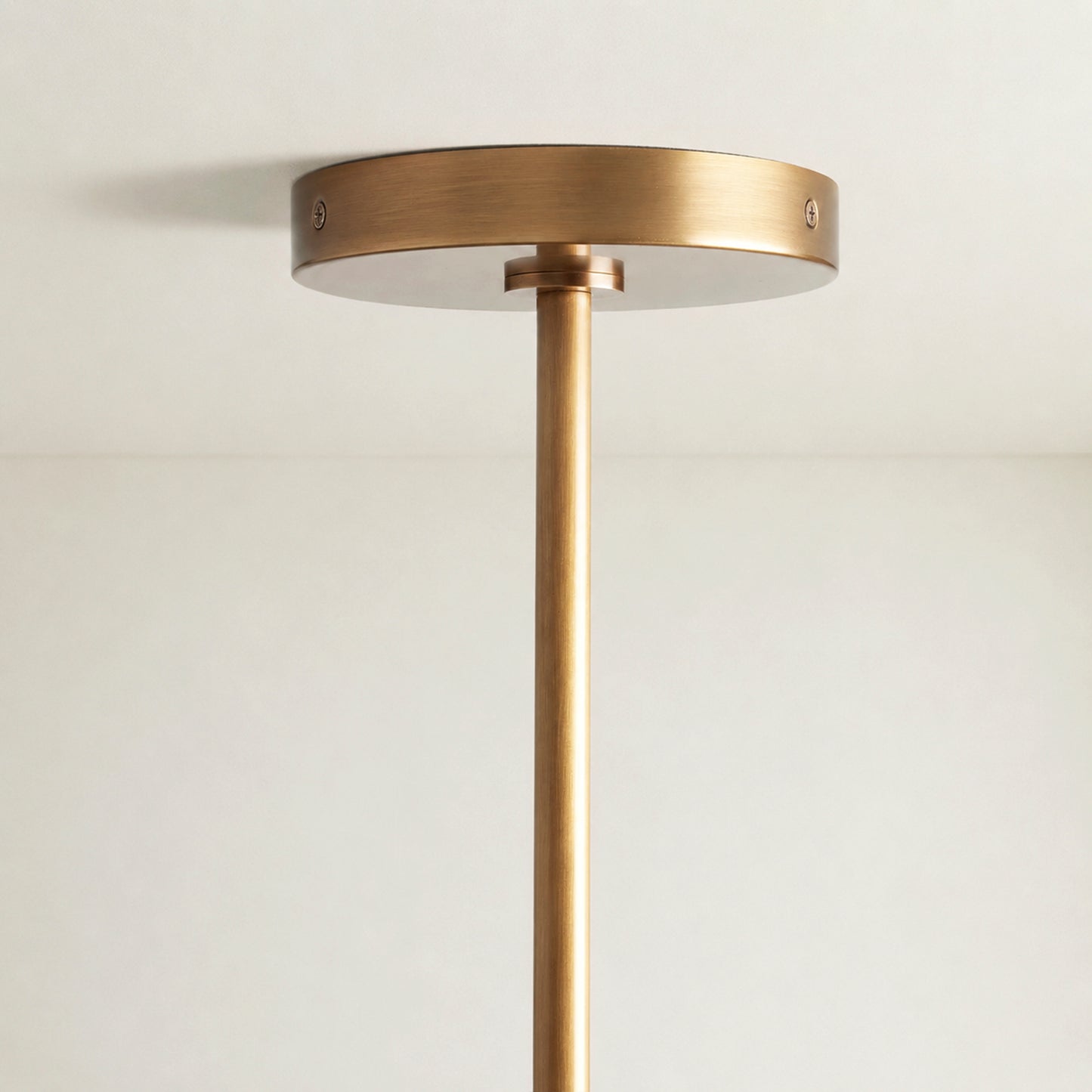 Mandoza Chandelier