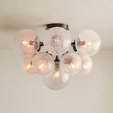 Mandoza Flush Mount