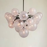 Mandoza Chandelier