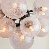 Mandoza Chandelier