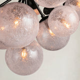Mandoza Chandelier