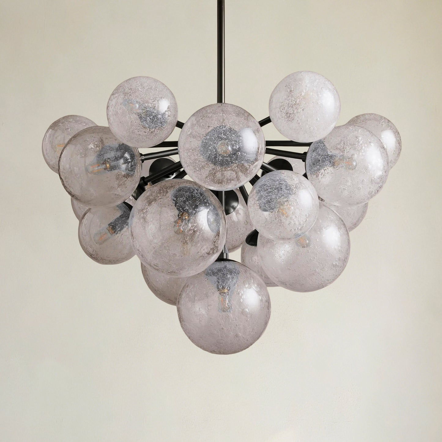Mandoza Chandelier