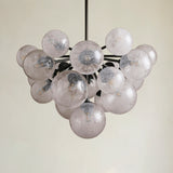 Mandoza Chandelier