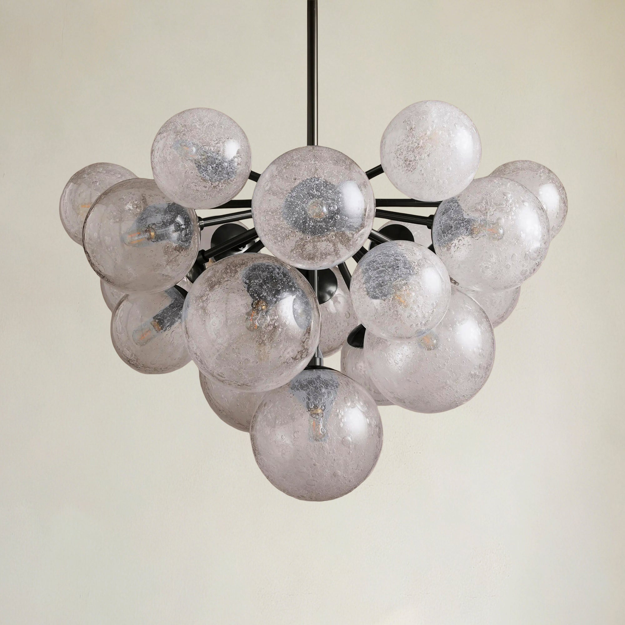 Mandoza Chandelier