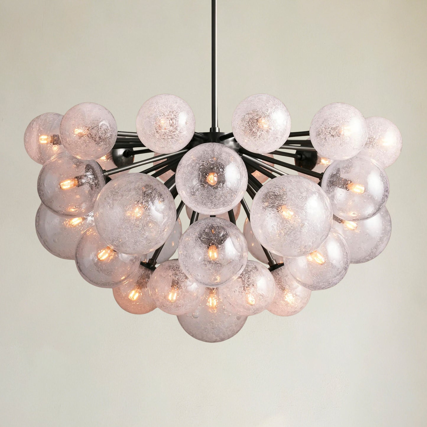 Mandoza Chandelier