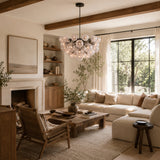Mandoza Chandelier