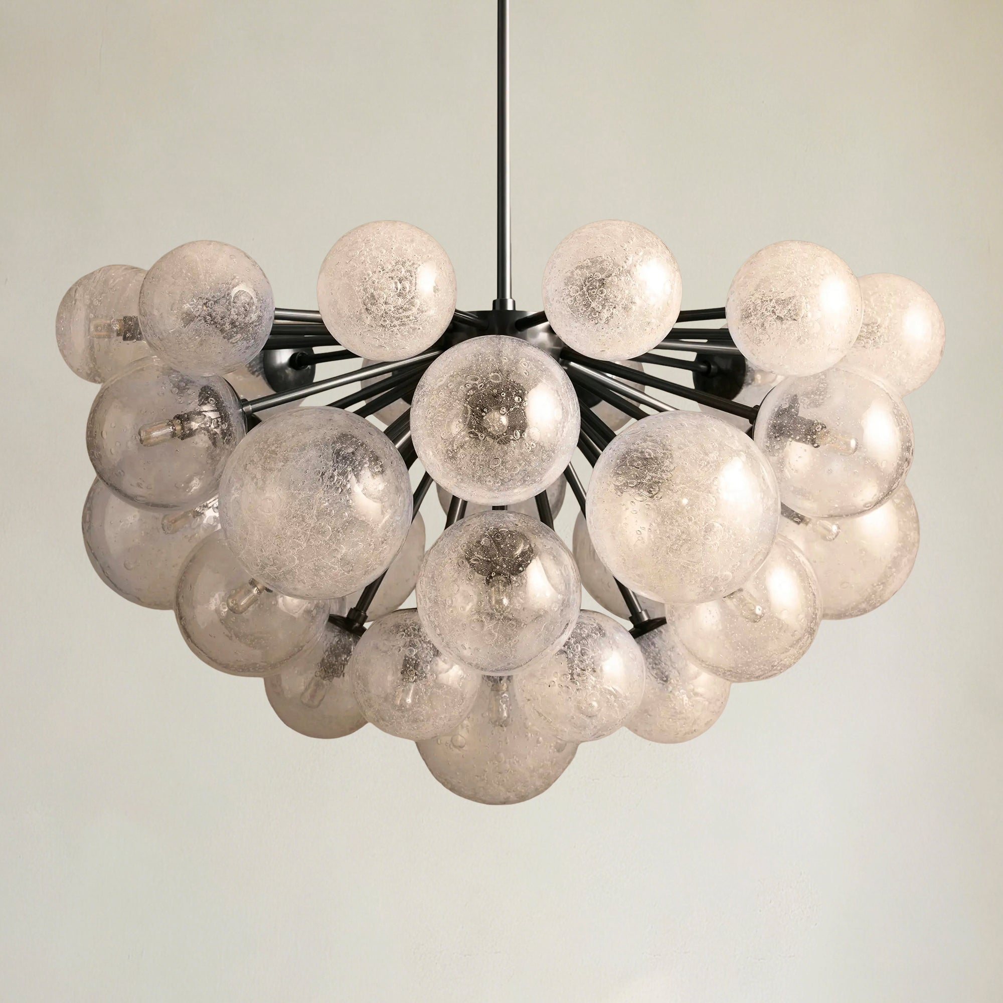 Mandoza Chandelier