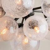 Mandoza Flush Mount
