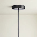 Mandoza Chandelier