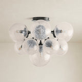 Mandoza Flush Mount
